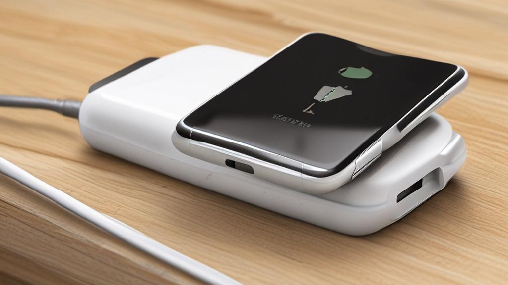 Иллюстрация к статье: Почему переходник USB-C для ILUMA греется сильнее кабеля